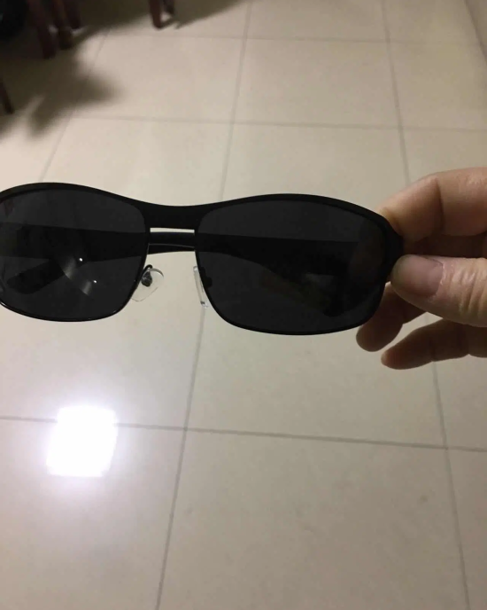 Polarized sunglasses sunglasses fishing glasses